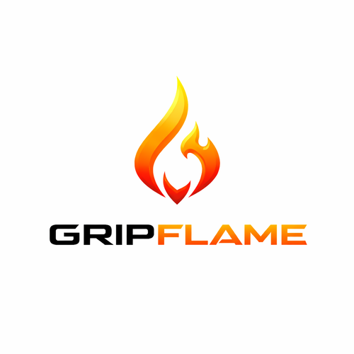 The Grip Flame